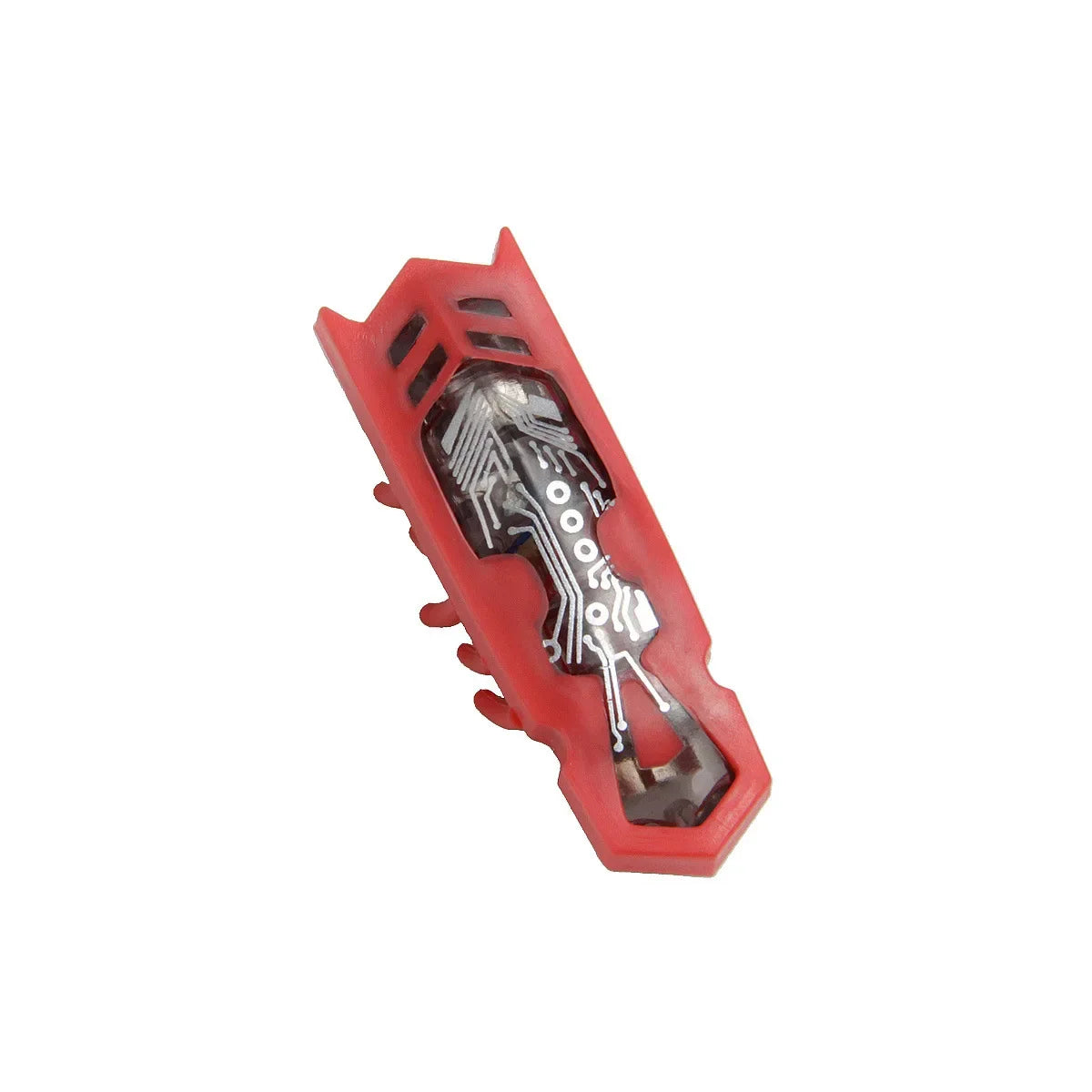 Pet Interactive Mini Electric Bug Cat Toy Kitten Escape Obstacle Automatic Flip Toy Battery Operated Vibration Beetle Supplies