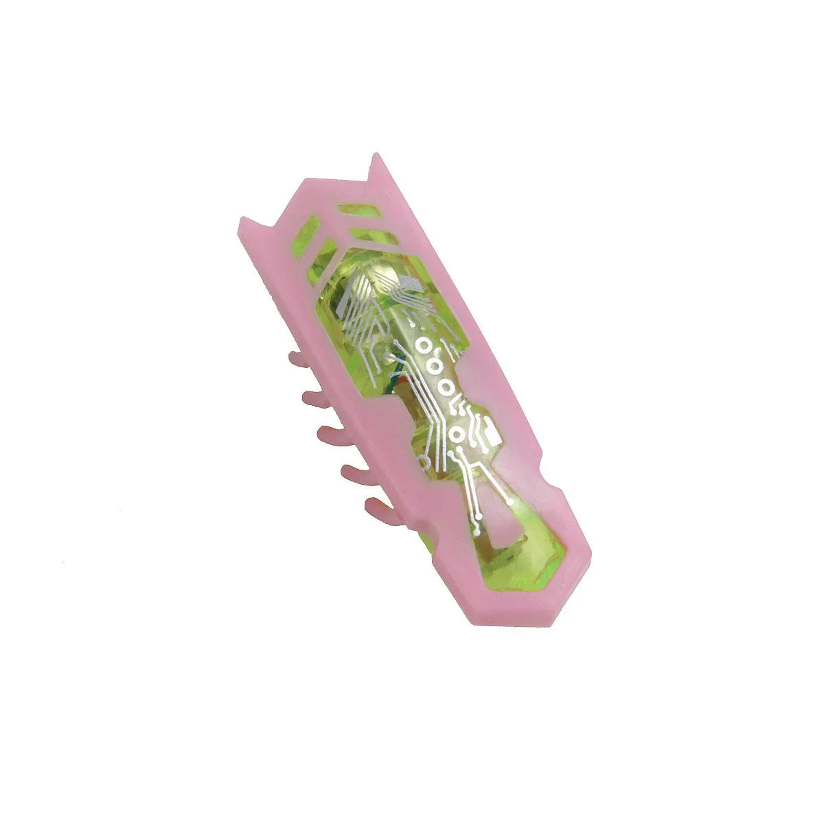 Pink Green