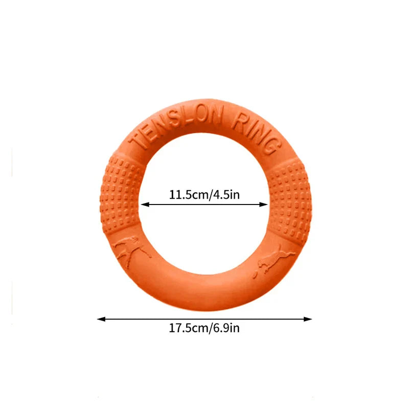Orange-18CM